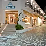 Xenia Hotel