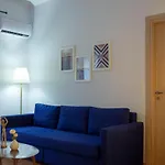 Adorable 2 Bedroom Apartment Close To Ancient Athens City Center