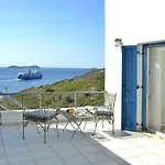 Andros Homes Sea Side Apartment & Studio