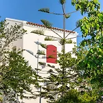Villa Matakia