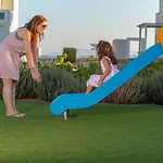 Sun And Moon Villas