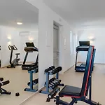 Desiterra Luxury Suites And Villas