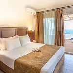 Paralia Beach Boutique Hotel