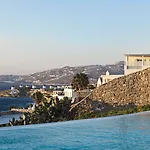 Mykonos Earth Suites (Adults Only)