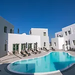 Kallos Imar Boutique Hotel