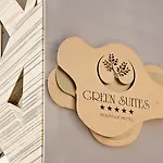 Green Suites Boutique Hotel