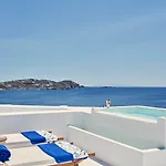 Katikies Mykonos - The Leading Hotels Of The World