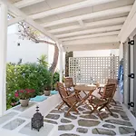 Ilios Apartments Paros Naousa