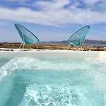 Ciel Villas Paros