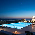Ciel Villas Paros