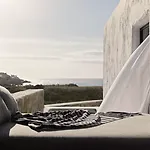 Nomad Mykonos