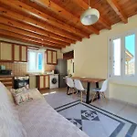 Monolithos Villas