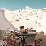 Castro Hotel Syros