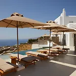 Collini Villas Mykonos