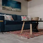 Magtsi Apartment