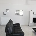 Nomo Luxury Suite