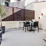 Όμορφο Δίχωρο Διαμέρισμα Στο Γκάζι