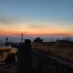 Traditional Stone House In Chios