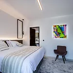 Central Boutique Hotel By Naoussa Hills