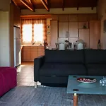 Family House In Nafplio