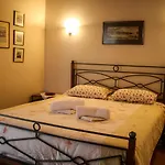 Family House In Nafplio