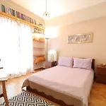 Restful Apartment - Syntagma Square