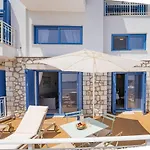 Greek Beach House Complex A2