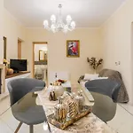 Danae Luxury Apartment