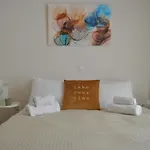Fresco Apartment