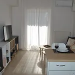 Fresco Apartment