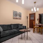 Ariadni Luxury Apartment