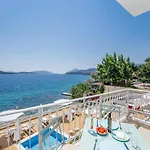 Greek Beach House Complex B3