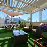 Myrto Luxurious Top Floor Studio