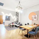 As Monastiraki Apartment 1B