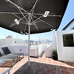 Deluxe Ιδιωτικό Δωμάτιο Στην Πόλη Της Νάξου
