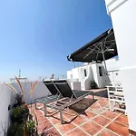 Deluxe Ιδιωτικό Δωμάτιο Στην Πόλη Της Νάξου