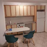 Adler 5 Cozy Athens Downtown Studio