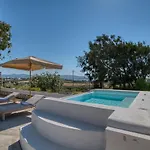 Deluxe House With Pool For 6 Ppl