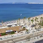 The Love Suite 1 Athens Riviera