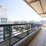 Koukaki Apartment 3 Bedrooms 6 Pers.
