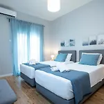Harmony Luxury Apartment