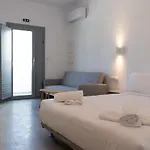 Bedspot Apartments Astipalaia