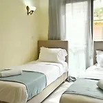 New Times Home & Hotels Near Metro Station Athens Center