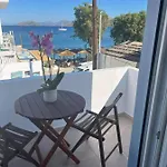 White Island Rooms