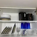 Olas 1-Bedroom Apartment Near The Center Of Athens