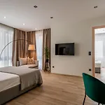 The Artisan Suites