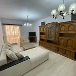 Vintage Apartment Preveza