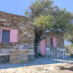 Owl'S Nest/The Pink Cottage