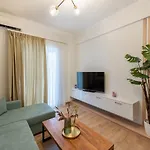 Medluxe Comfort Apartment