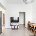 Blue Riviera Villas & Suites - Alimos